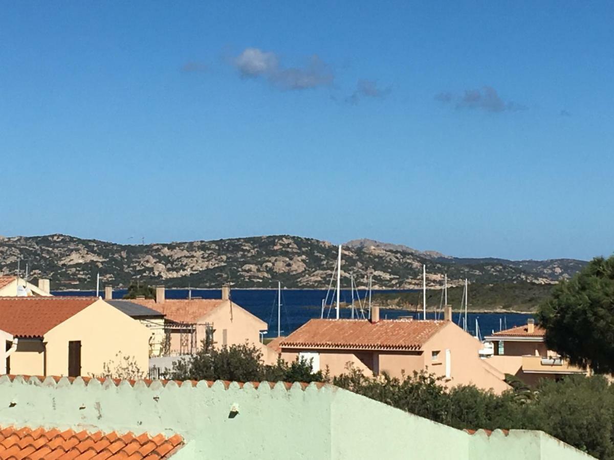 Casa Luca Διαμέρισμα Palau Εξωτερικό φωτογραφία