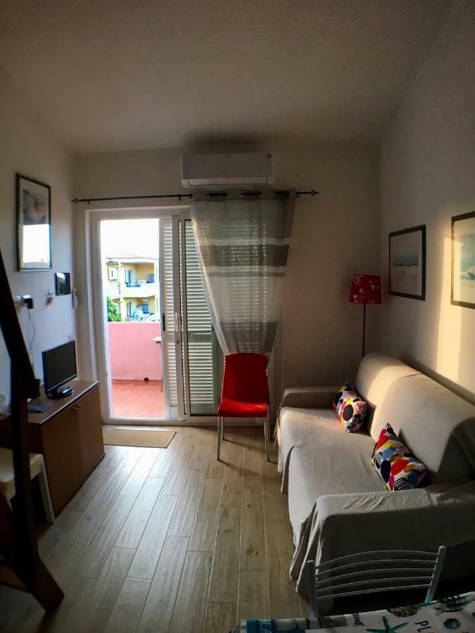 Casa Luca Διαμέρισμα Palau Εξωτερικό φωτογραφία